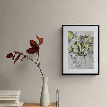 Flýtur í mjólk og hunangi